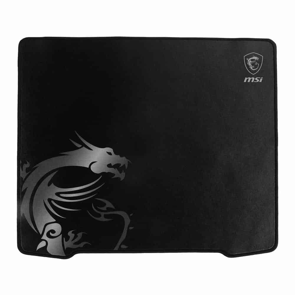 (image for) MSI AGILITY GD30 Pro Gaming Mousepad